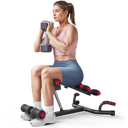 Adjustable Squat Machine P5133