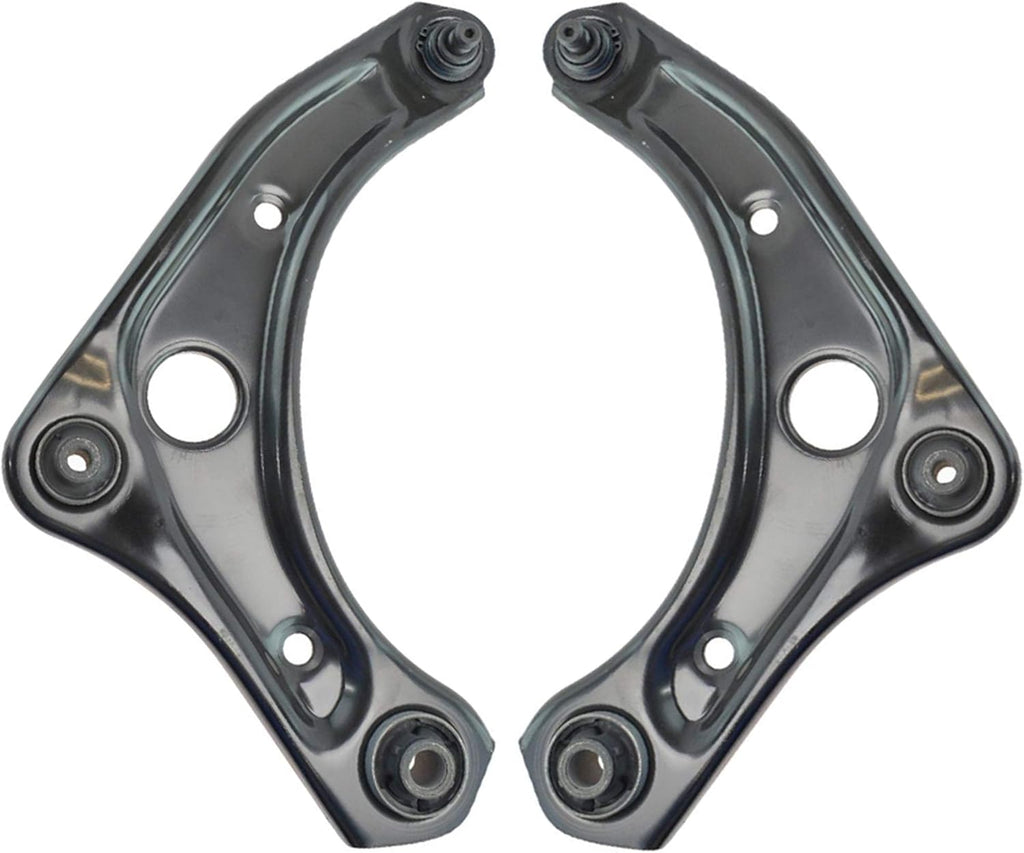 Front Lower Control Arm Ball Joint Pack of 2 L85062