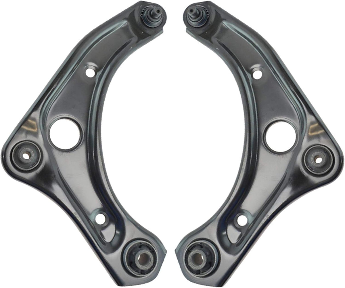 Front Lower Control Arm Ball Joint Pack of 2 L85062