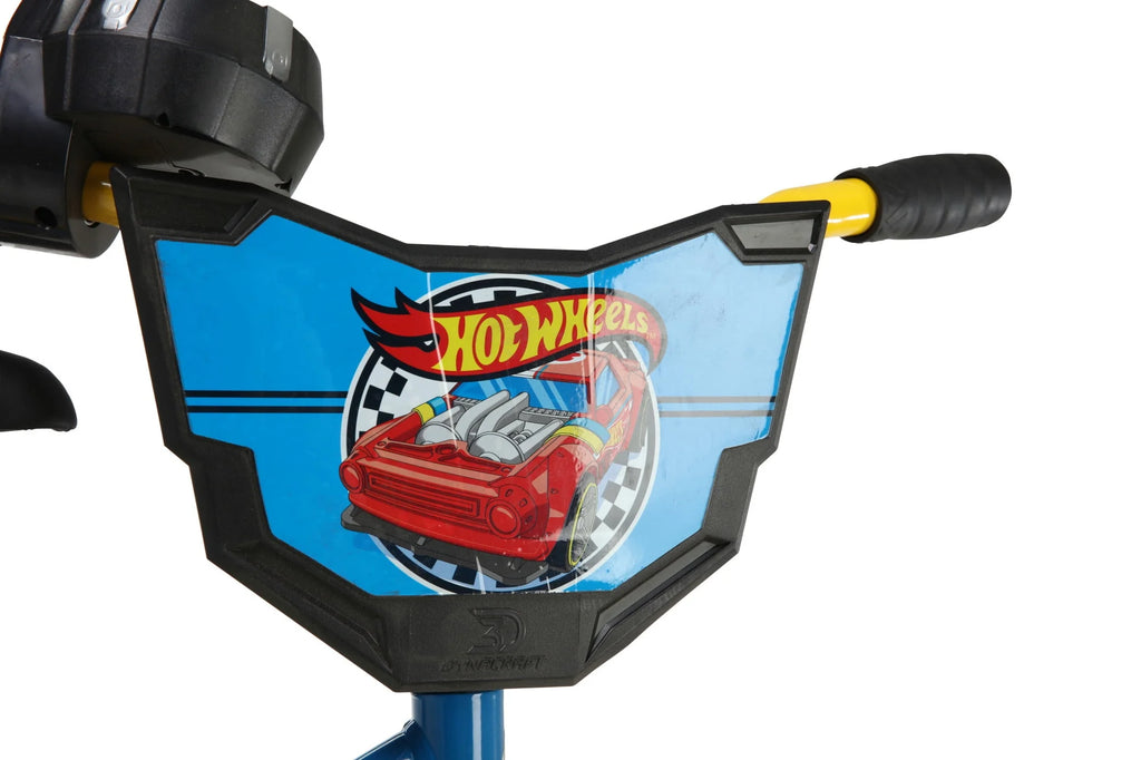 12-inch BMX Bike I6632