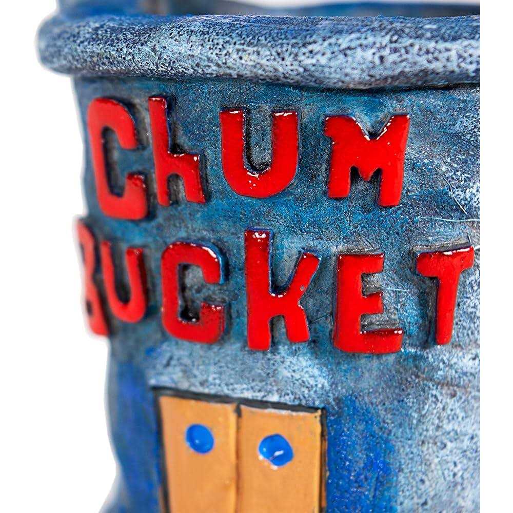 Spongebob Squarepants Aquarium Ornament Medium N362993