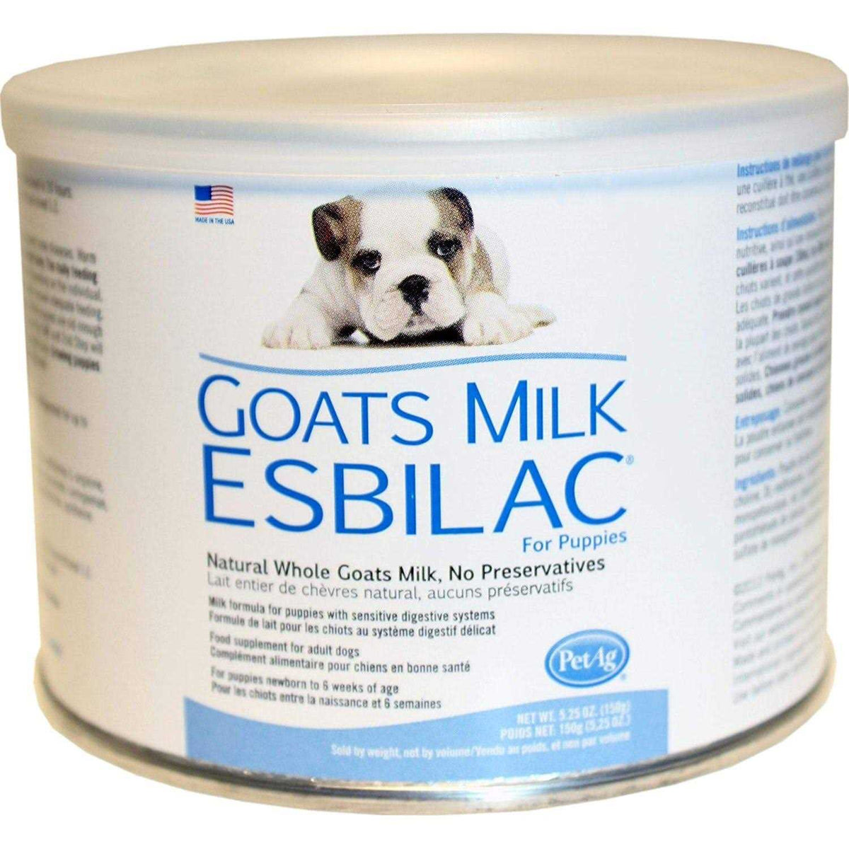 Goats Milk Powder U6426