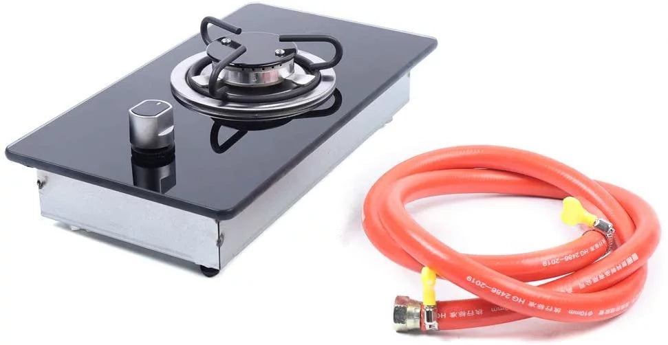 Portable Single Burner LPG Gas Stove S796