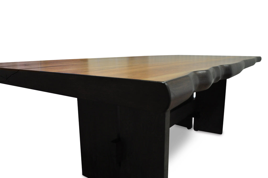 Live Edge Conference Table N154789