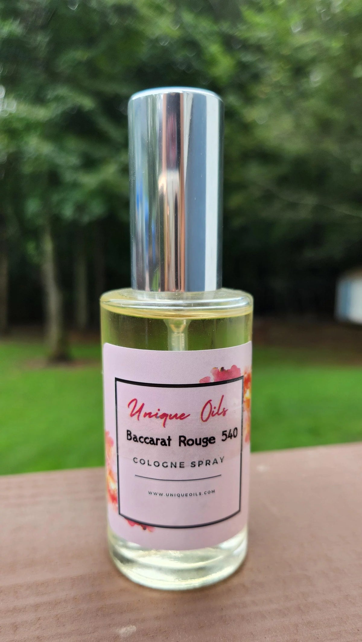 Perfume Fragrance U8893