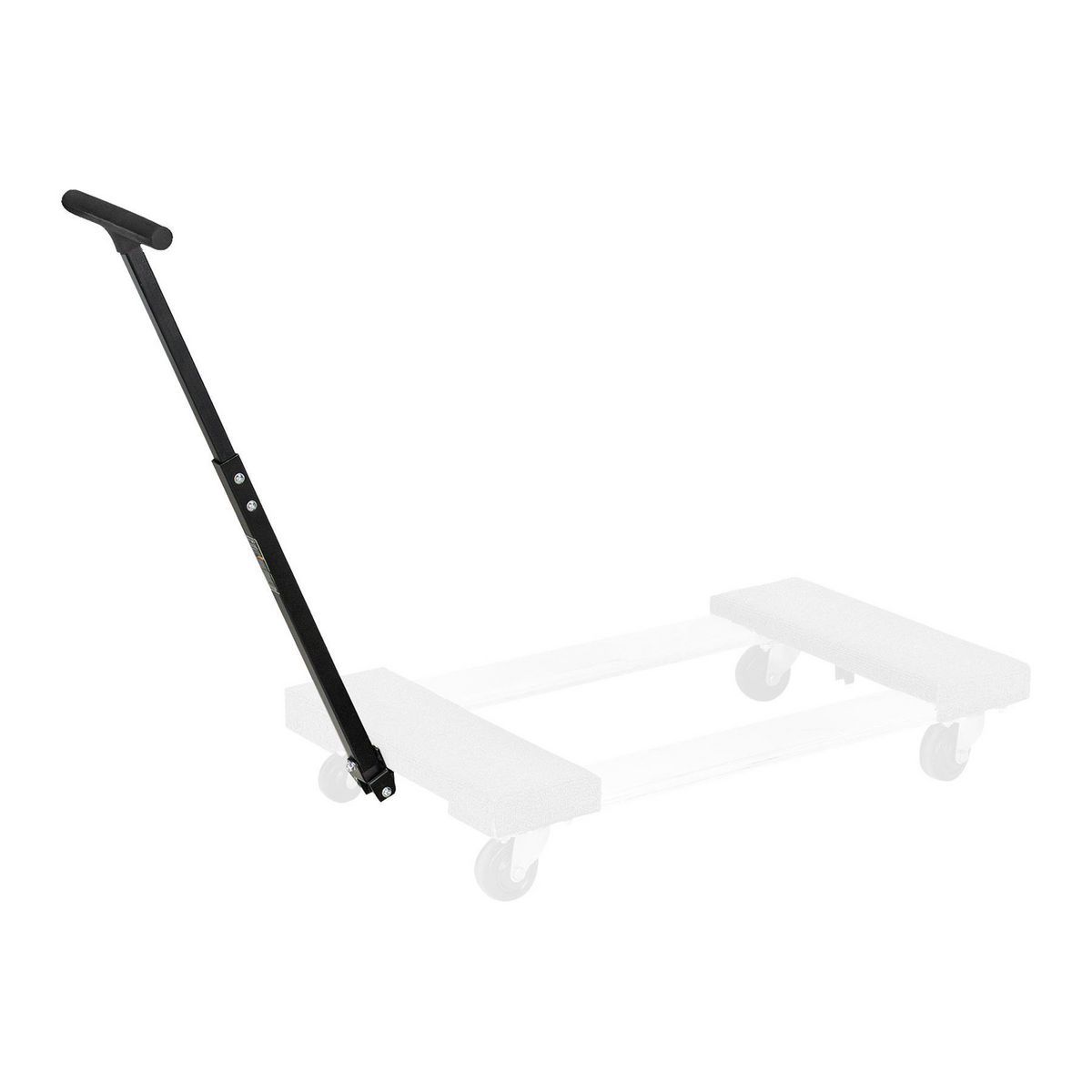 Swivel Handle for Wooden Dolly F49561
