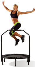 Cardio Trainer with Handle P708058