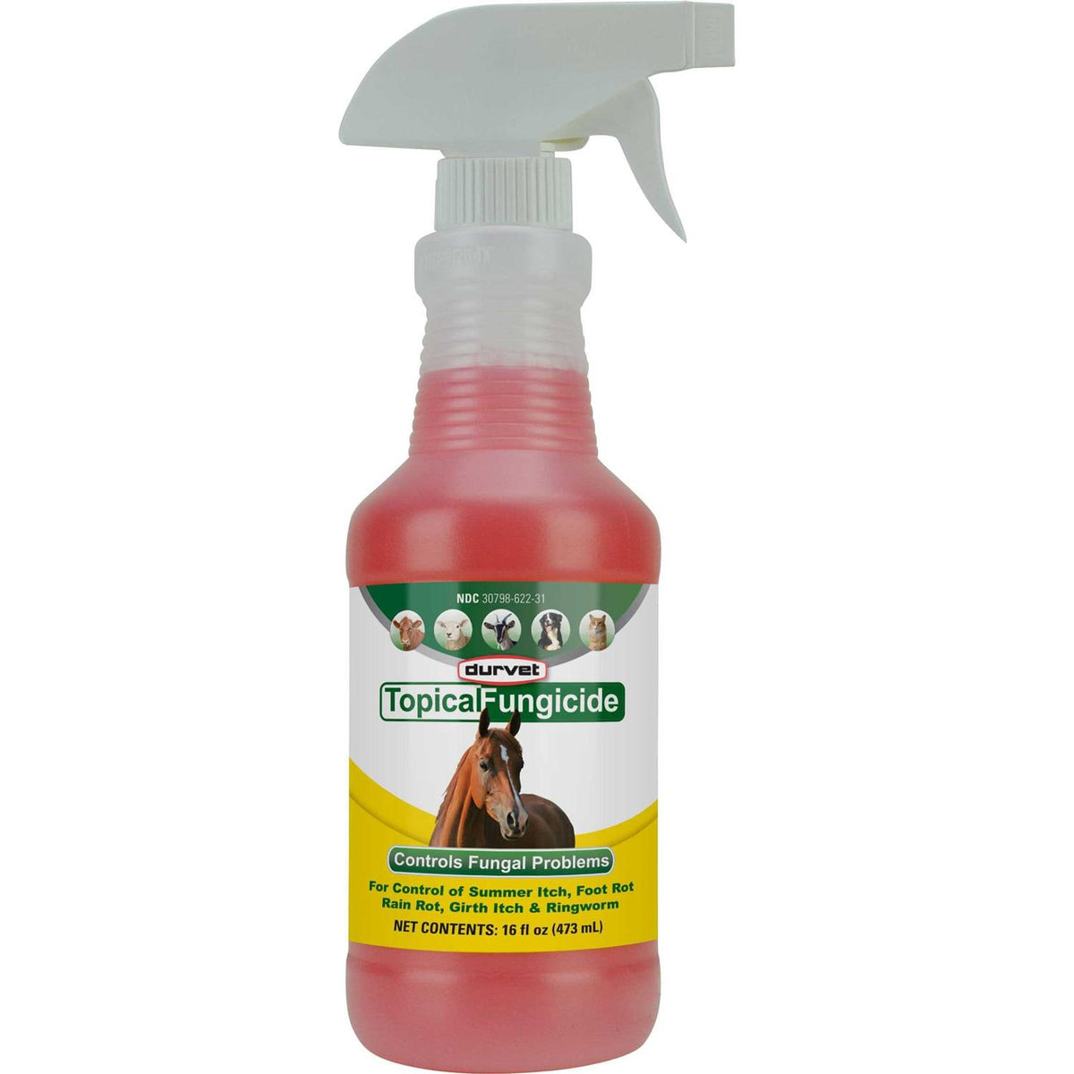 Topical Fungicide Pet Supplies T66191