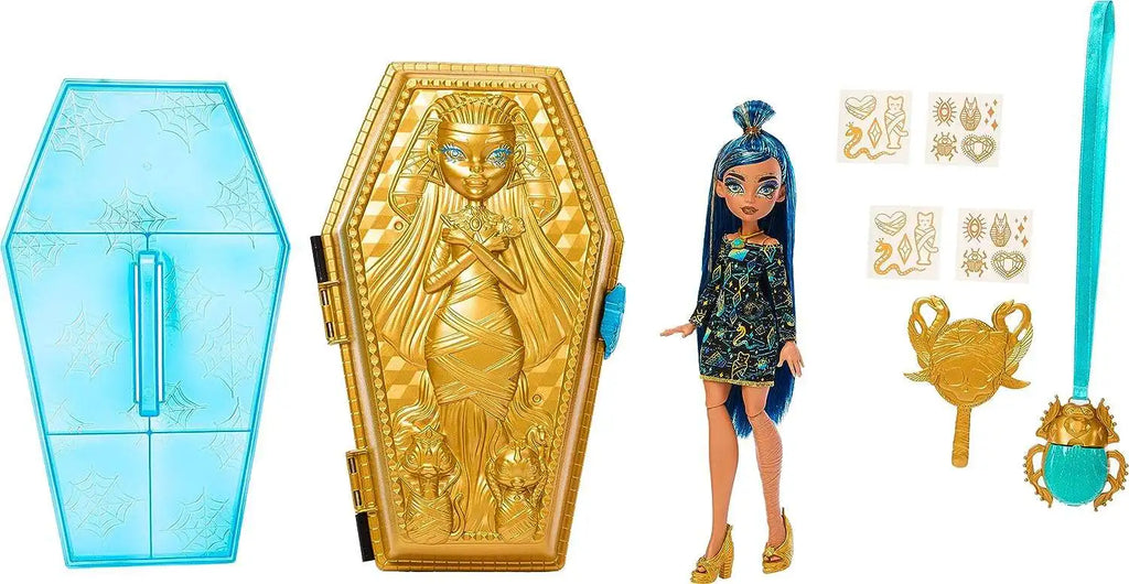 Exclusive Doll Play Set R890756