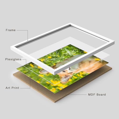 Custom Canvas Prints 10x8 inches I8147