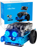 mBot Neo STEM Building Robot Car U917310