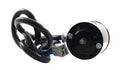Tilt And Trim Motor for Outboard Engines X577392