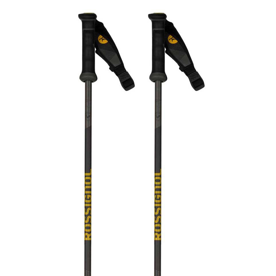 Carbon Safety Ski Poles G1879