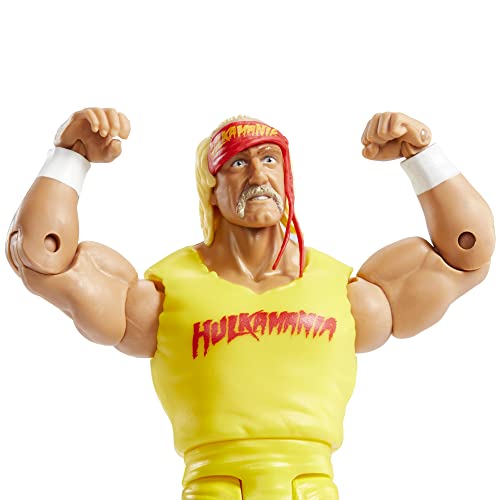 6-inch Posable Action Figure N2494
