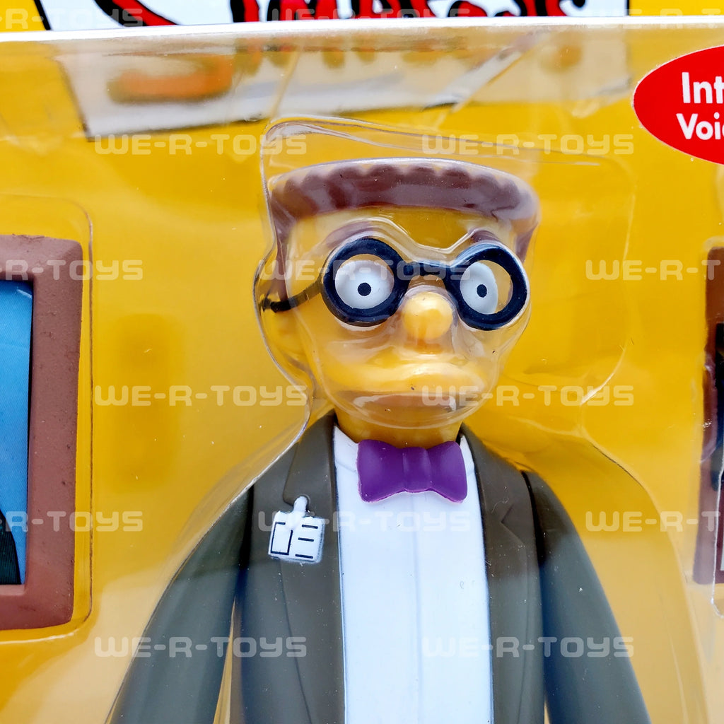 Action Figure Smithers Q18986