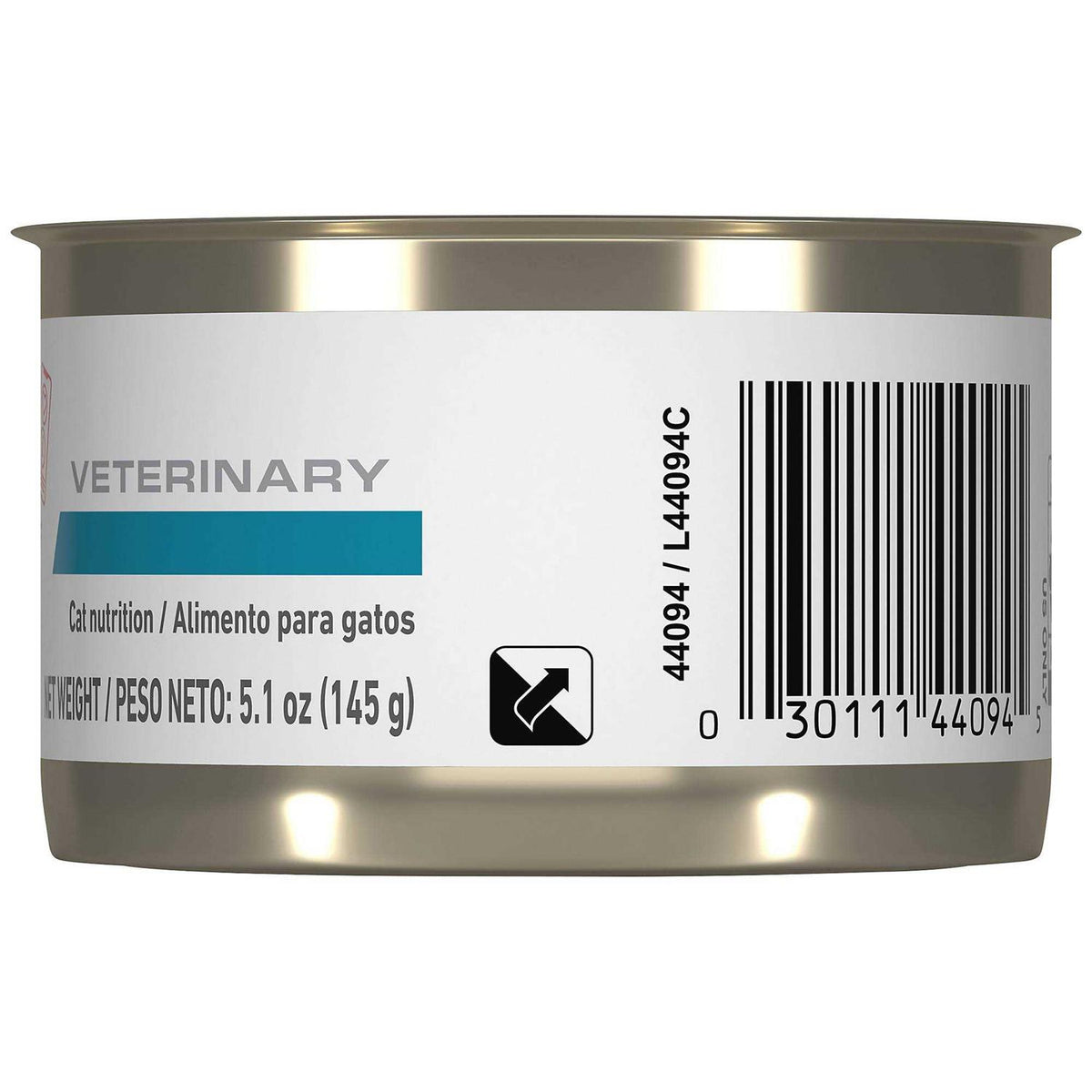 Veterinary Diet Selected Protein PR Adult Canned Cat Food A351887