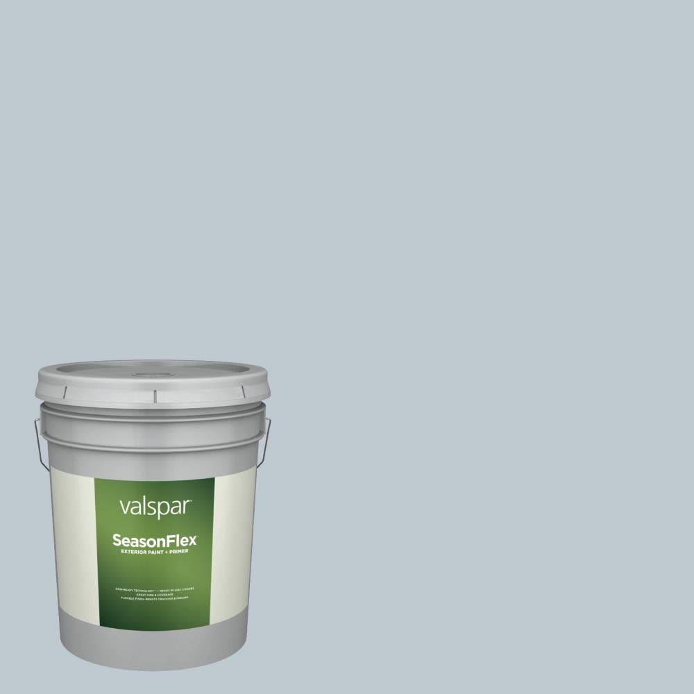 Semi-Gloss Exterior Paint (5-Gallon) G70781