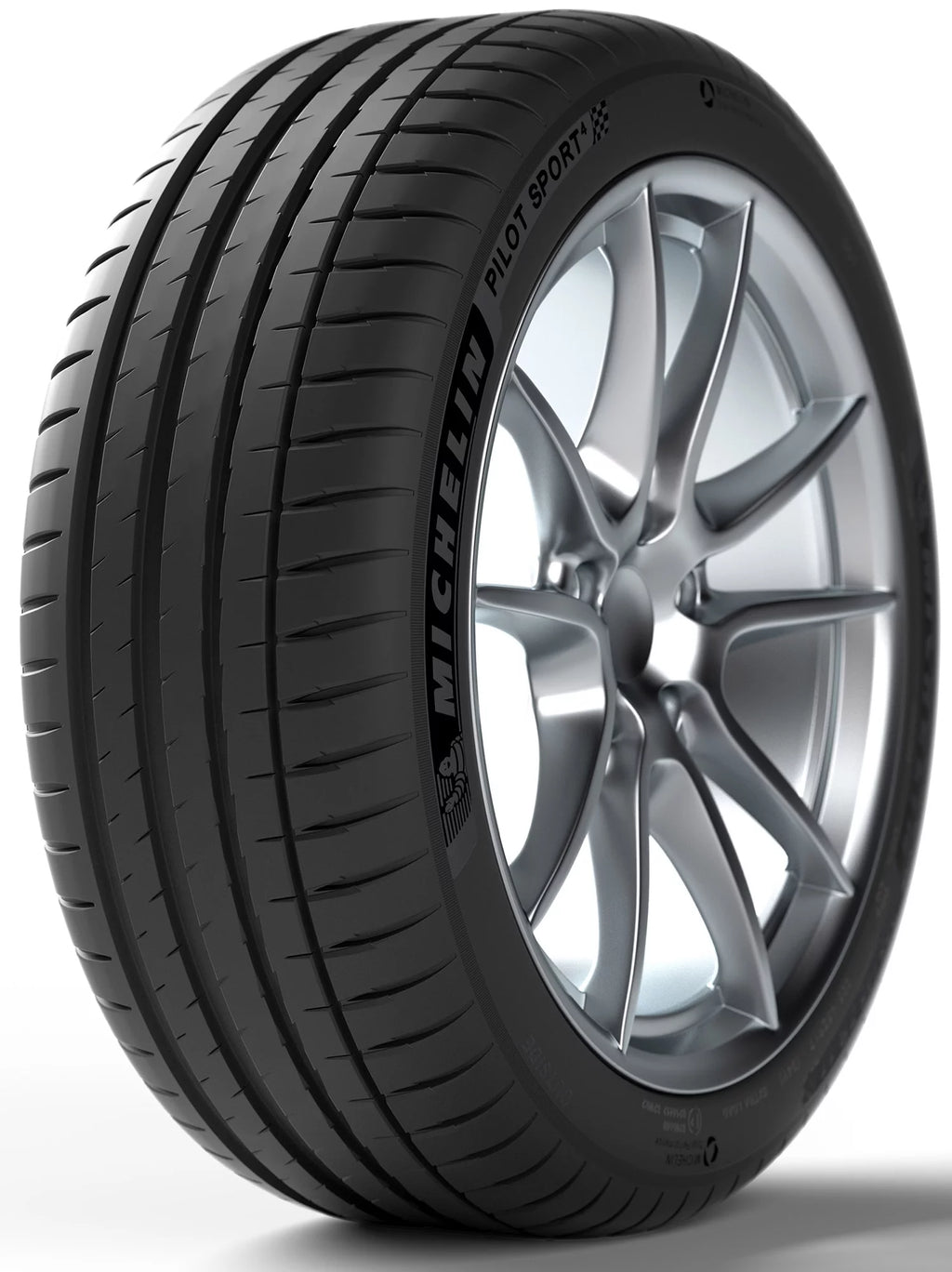 245/40ZR18 97Y XL Tire L418581