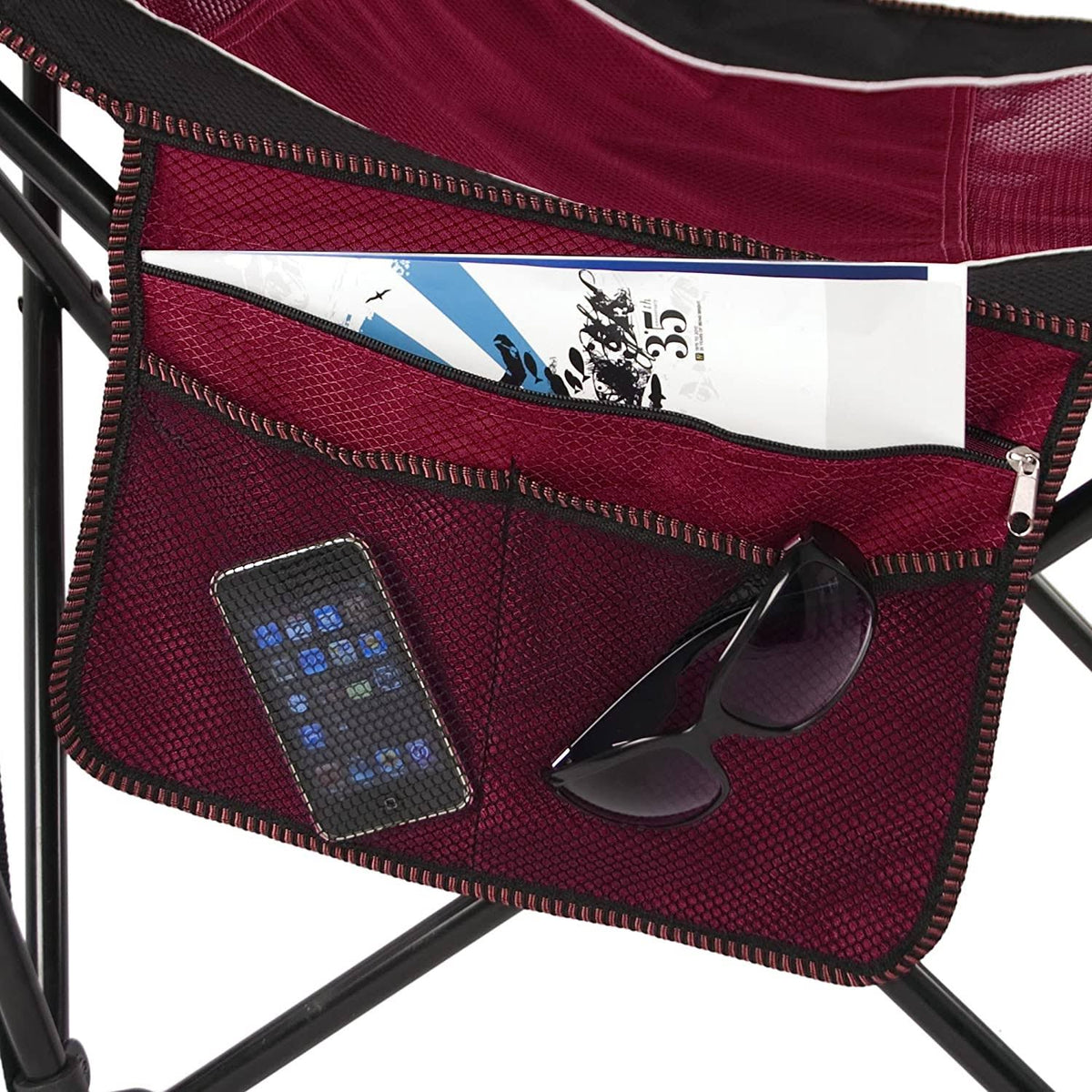 Sling Chair G325