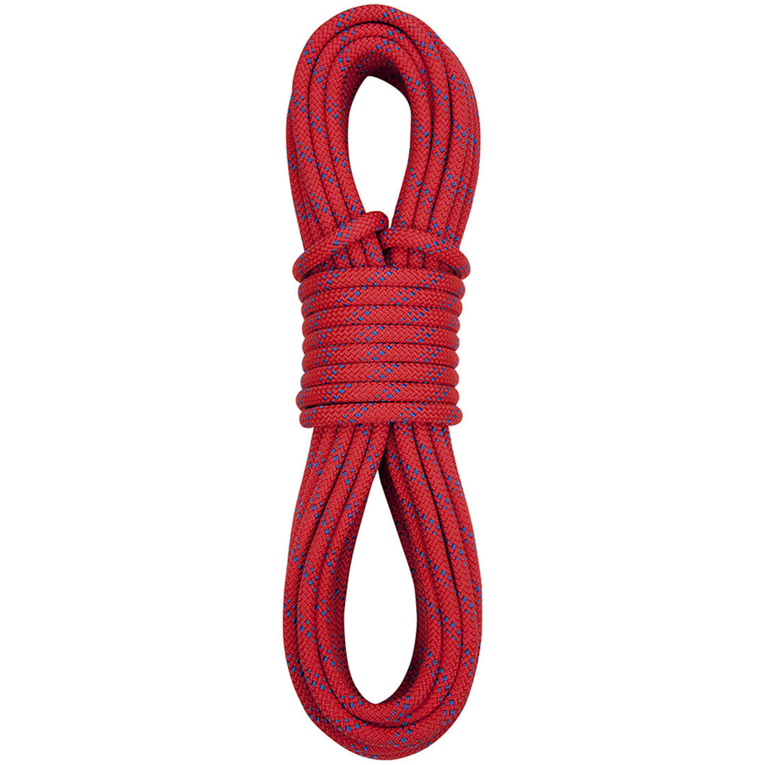 Static Climbing Rope Red 600& K205