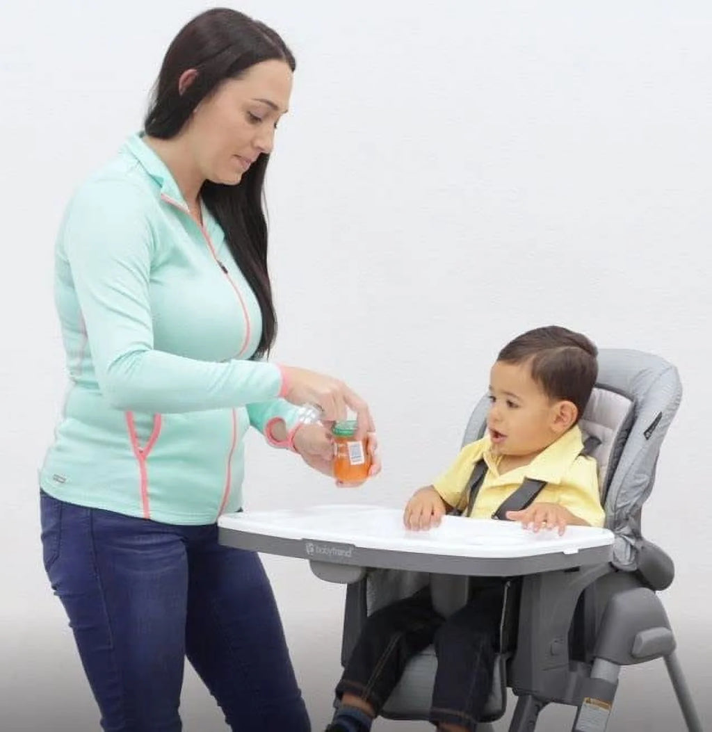 High Chair E22509