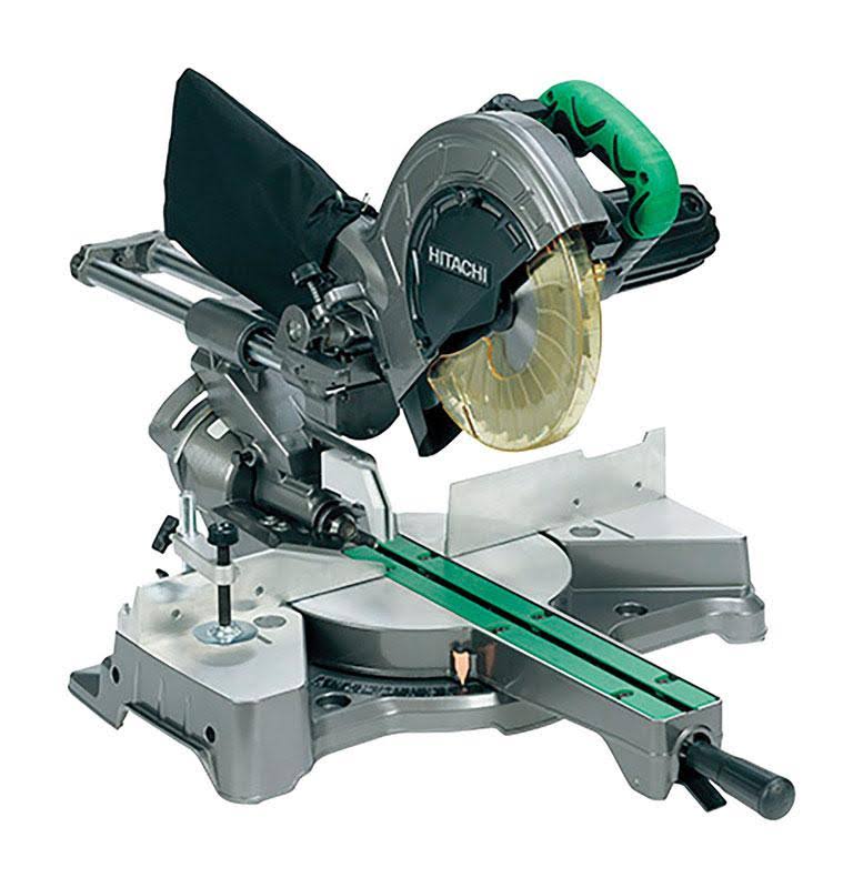 Sliding Compound Miter Saw C278226