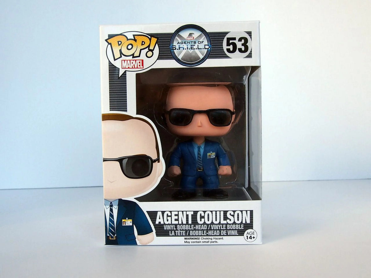 Collector Figure B8356