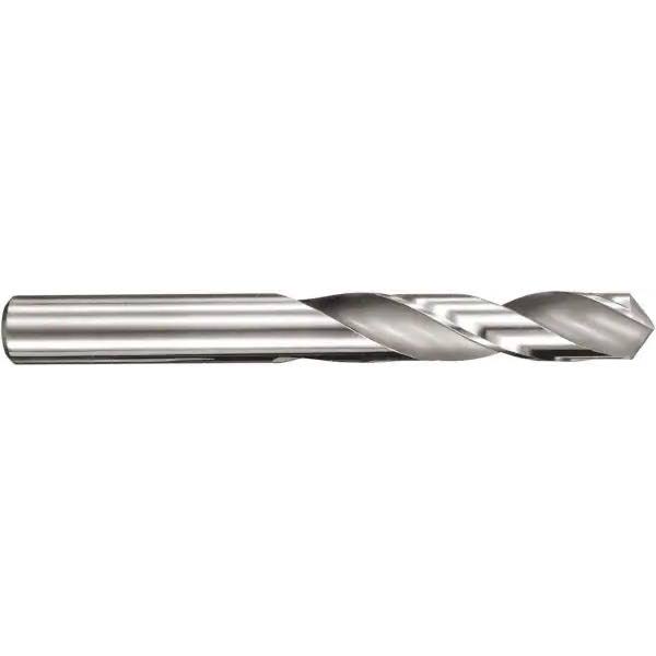 14.5mm 145° Spiral Flute Solid Carbide Screw Machine Drill Bit A975266