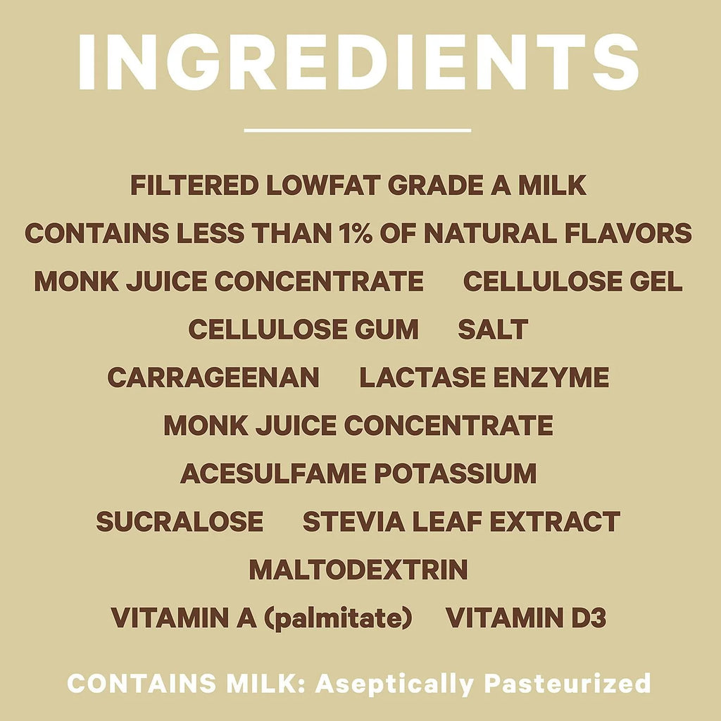 High Protein Chocolate Shake, 12 pk. S284502