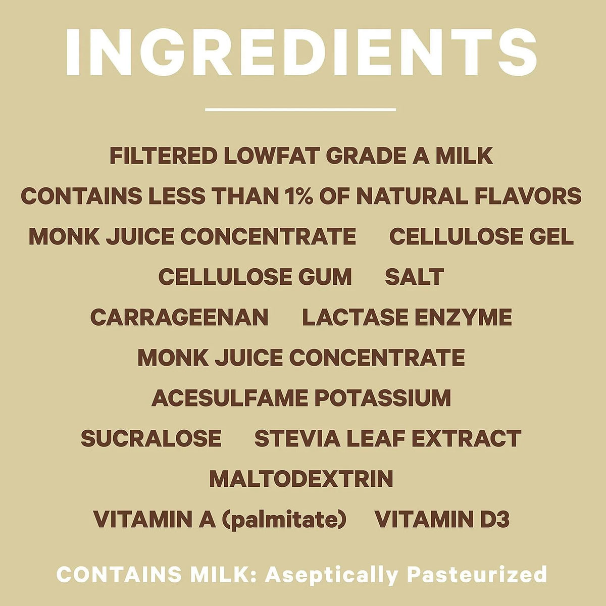 High Protein Chocolate Shake, 12 pk. S284502