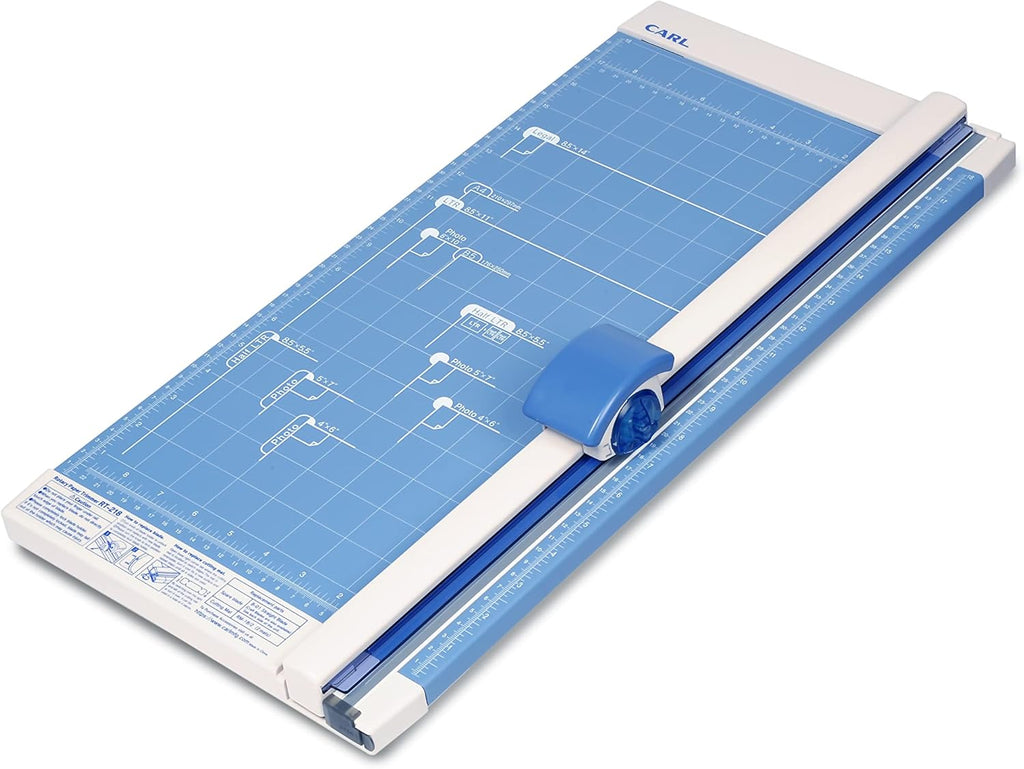 18 inch Rotary Paper Trimmer V523