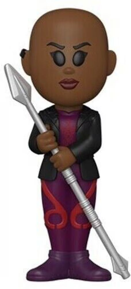 Black Panther Vinyl Soda Figure U3207