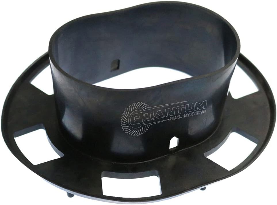 In-Tank EFI Fuel Pump with Tank Seal, Fuel Filter, Strainer G150