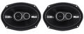 6x9 22 Rear Deck Speaker X12940