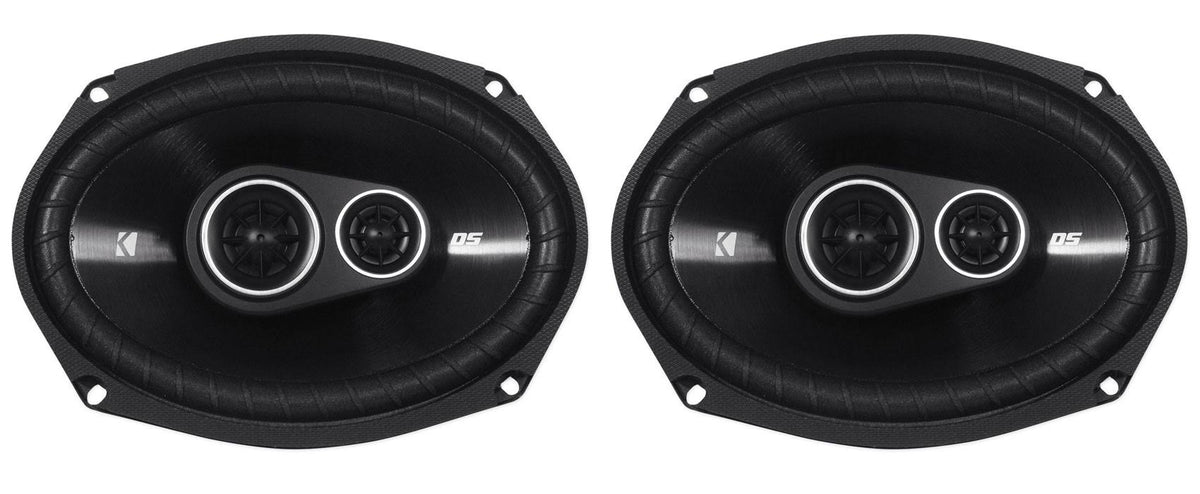 6x9 22 Rear Deck Speaker X12940