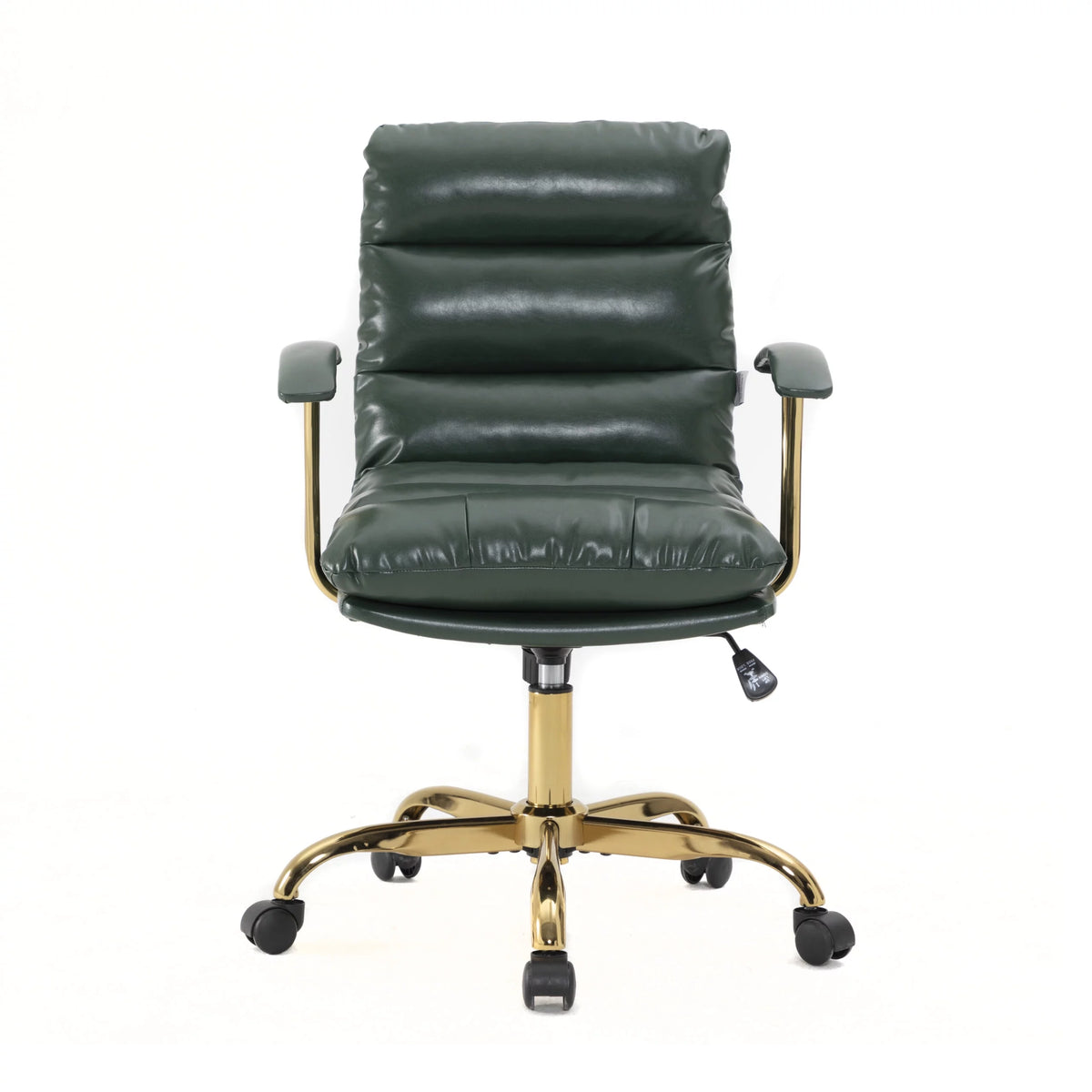 Adjustable Leather Office Chair F5703