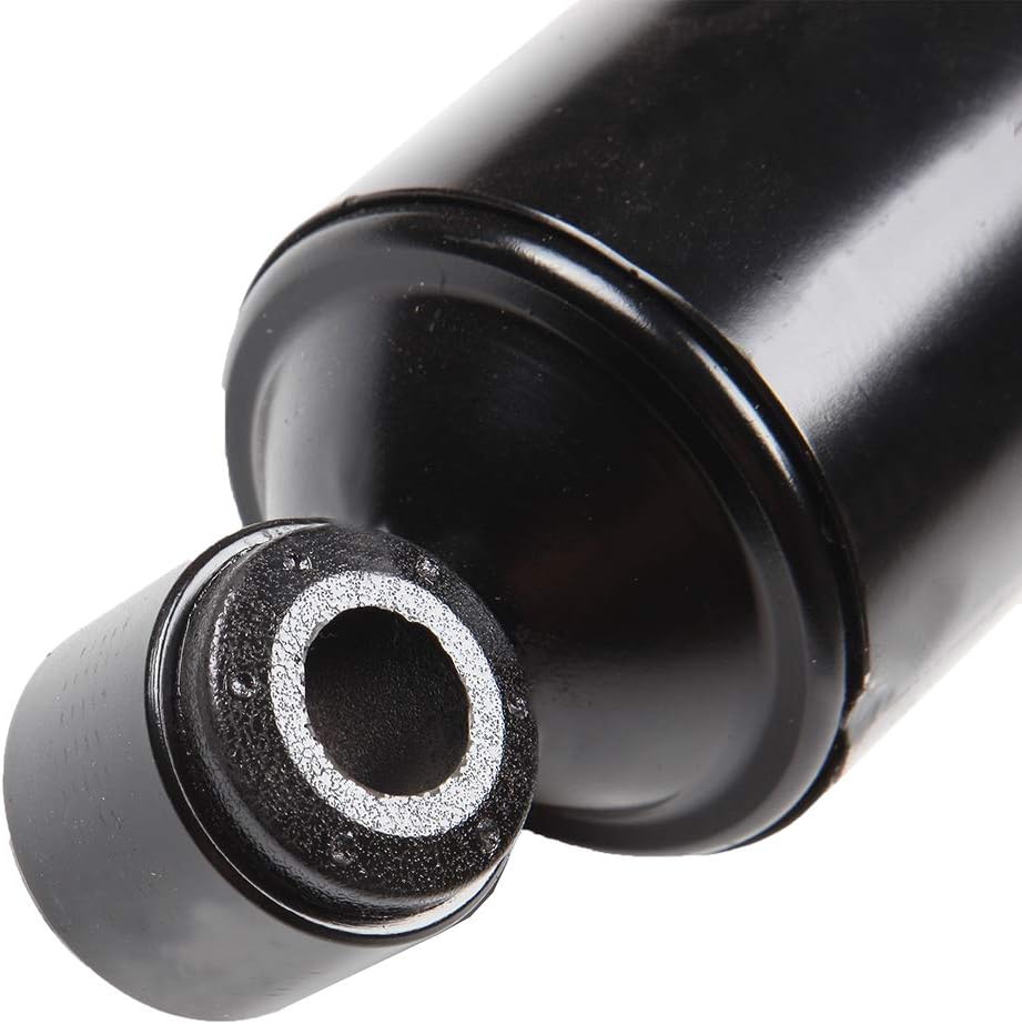 4pcs Front and Rear Shock Absorber T3107