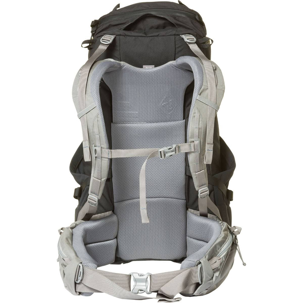 Black Coulee 40 Backpack R894