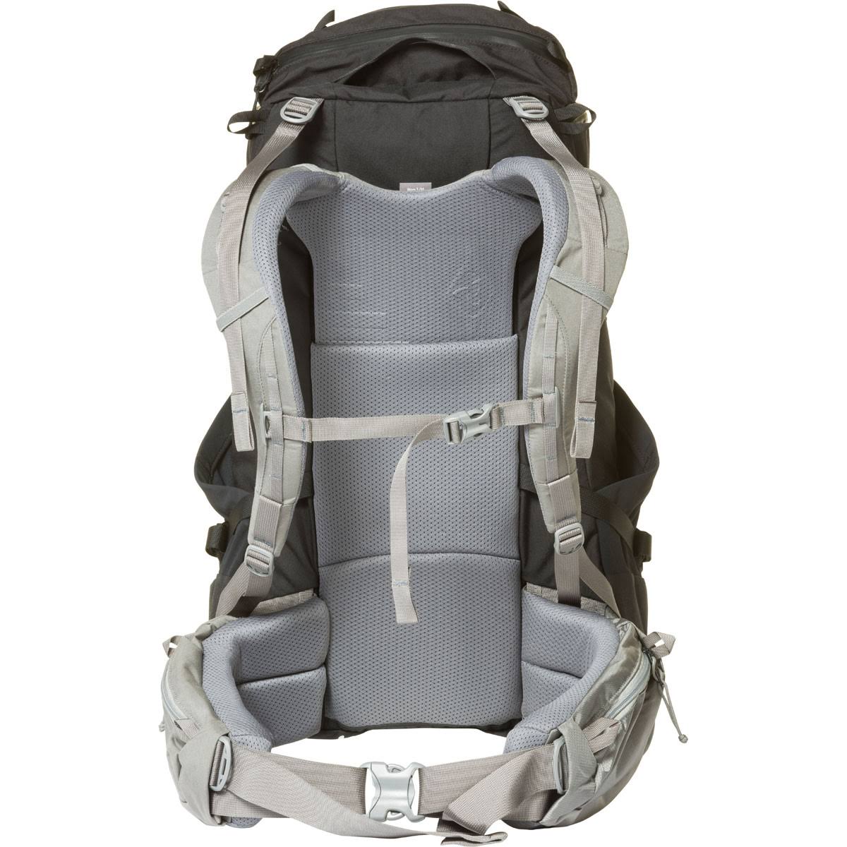 Black Coulee 40 Backpack R894