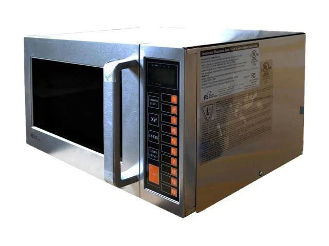 1000W Stainless Steel Microwave E865
