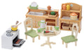 Country Kitchen Set F92434