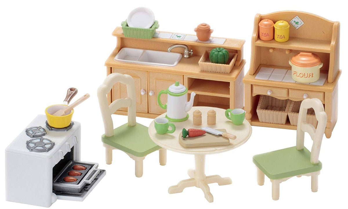 Country Kitchen Set F92434