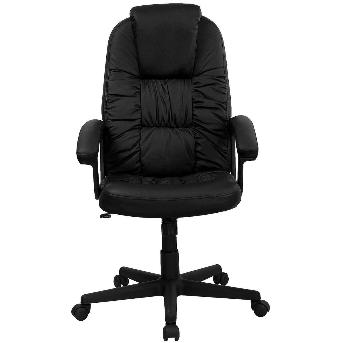 Black Executive Office Chair Z8208