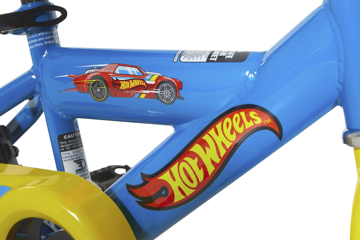 12-inch BMX Bike I6632