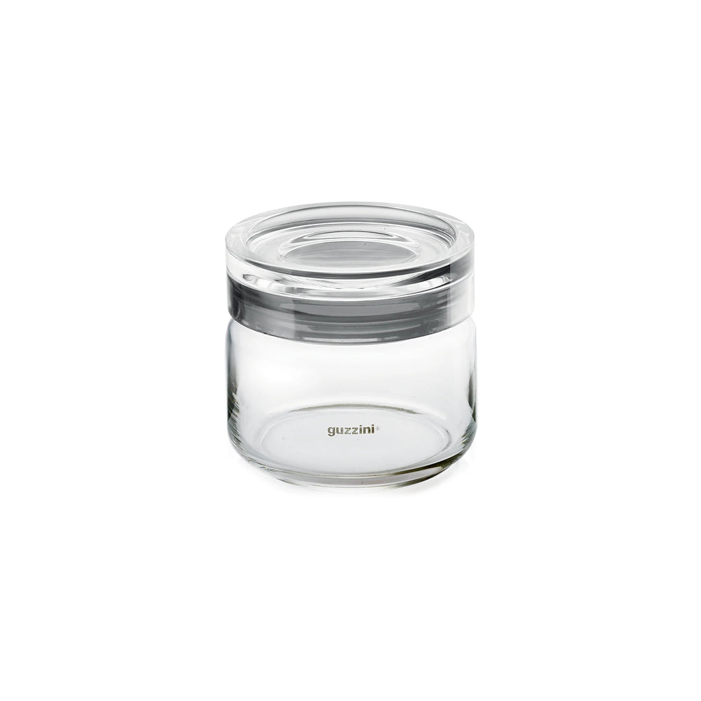 Storage Jar 500cc Sky Grey U911143