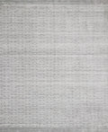 Silver 8'6 x 11'6 Rug P709