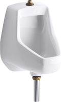 White Urinal C23108