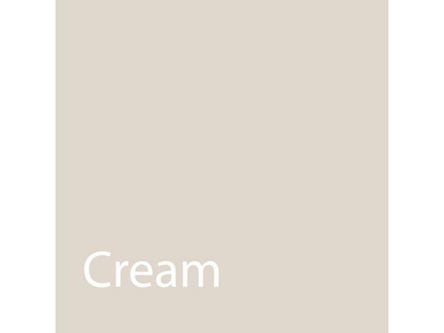 Cream Abdominal Band Q3293