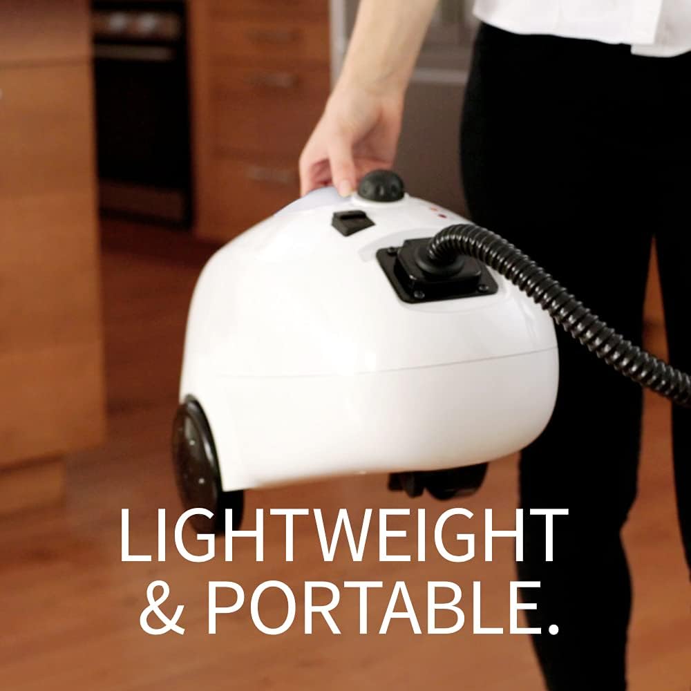 European Made Steam Cleaner Y982811