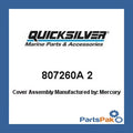Cover Assembly D664235